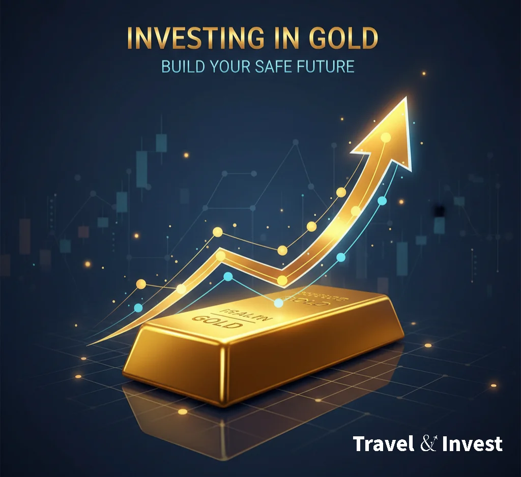 Is Gold the Ultimate Safety Net for 2026?