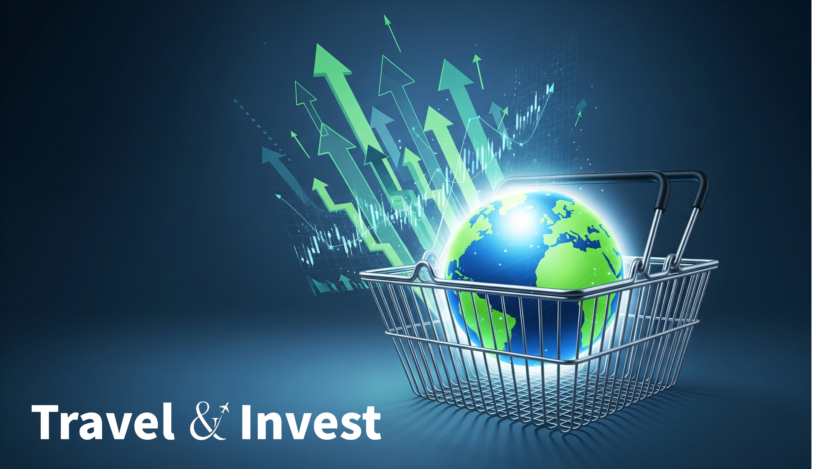 How to Invest with Just One ETF: A Beginner’s Guide to All-World Stocks