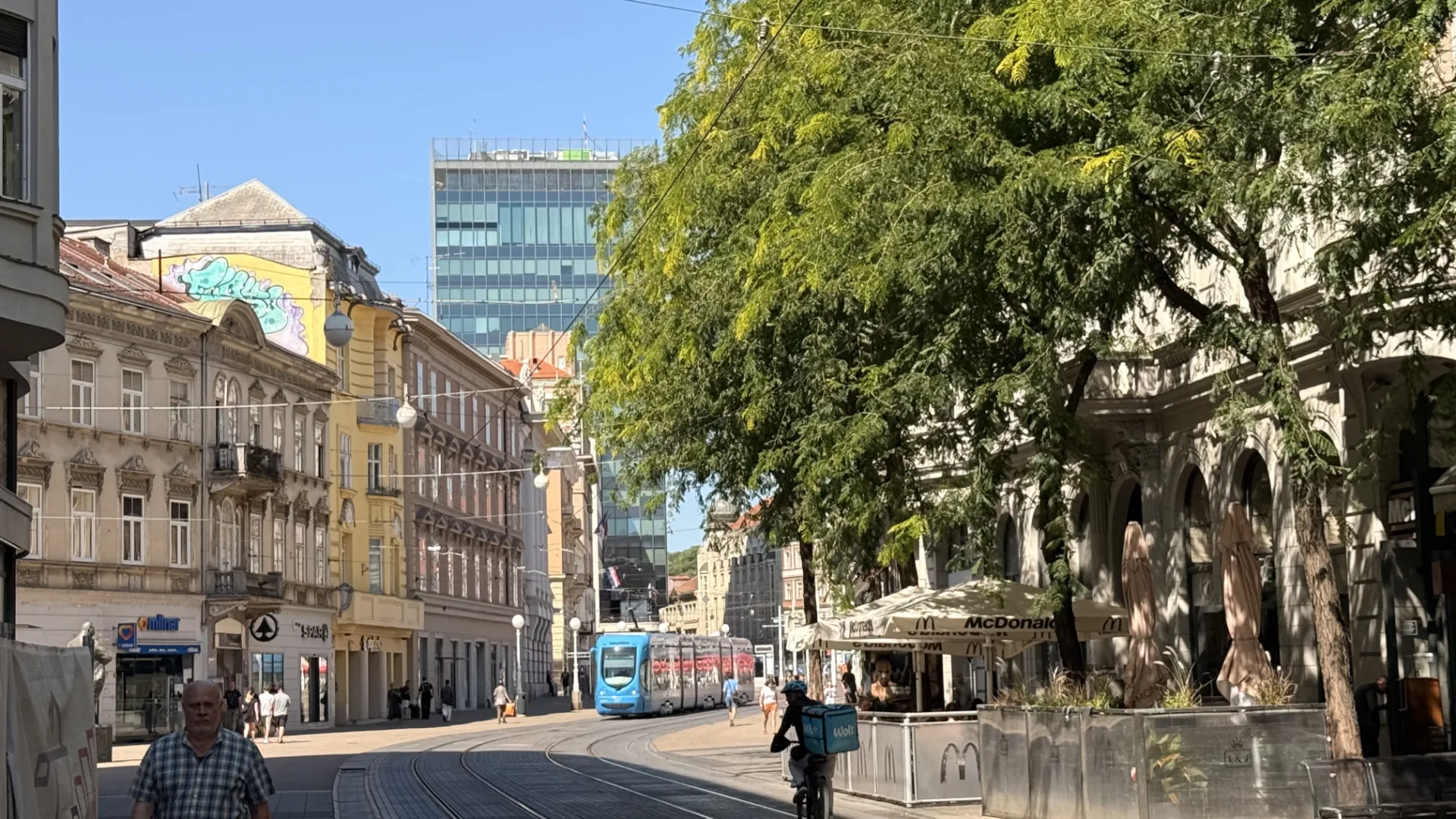 zagreb things to do