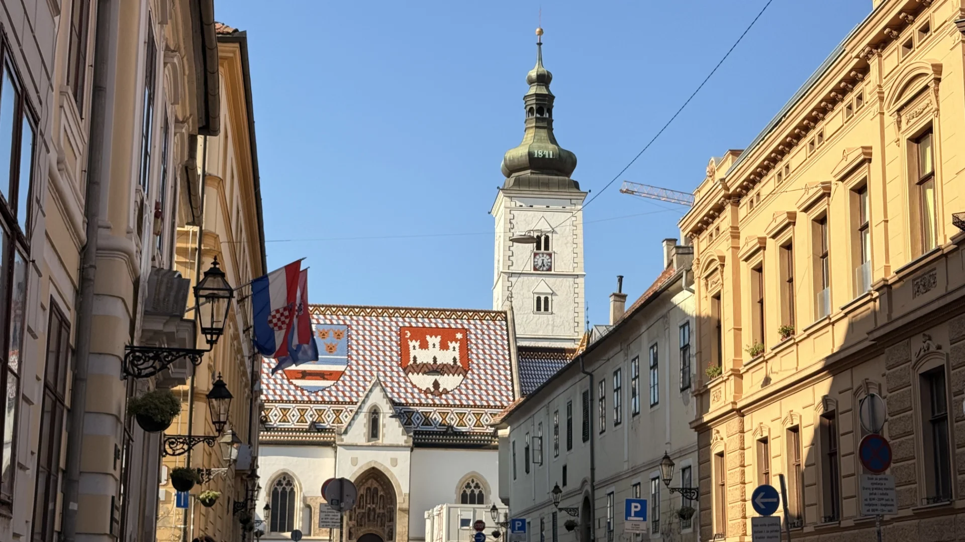 2 Days in Zagreb: Zagreb Itinerary & Plitvice Lakes Day Trip