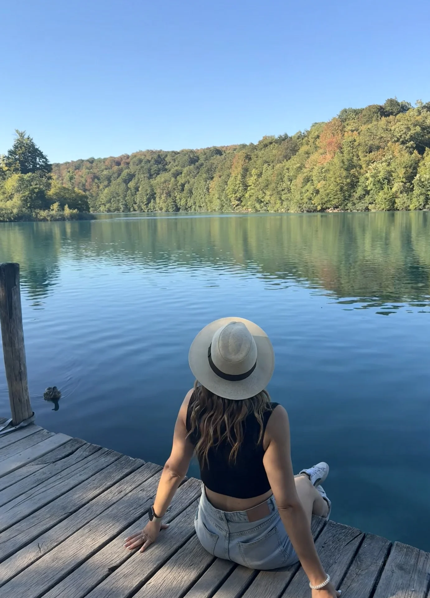 Zagreb to Plitvice Lakes