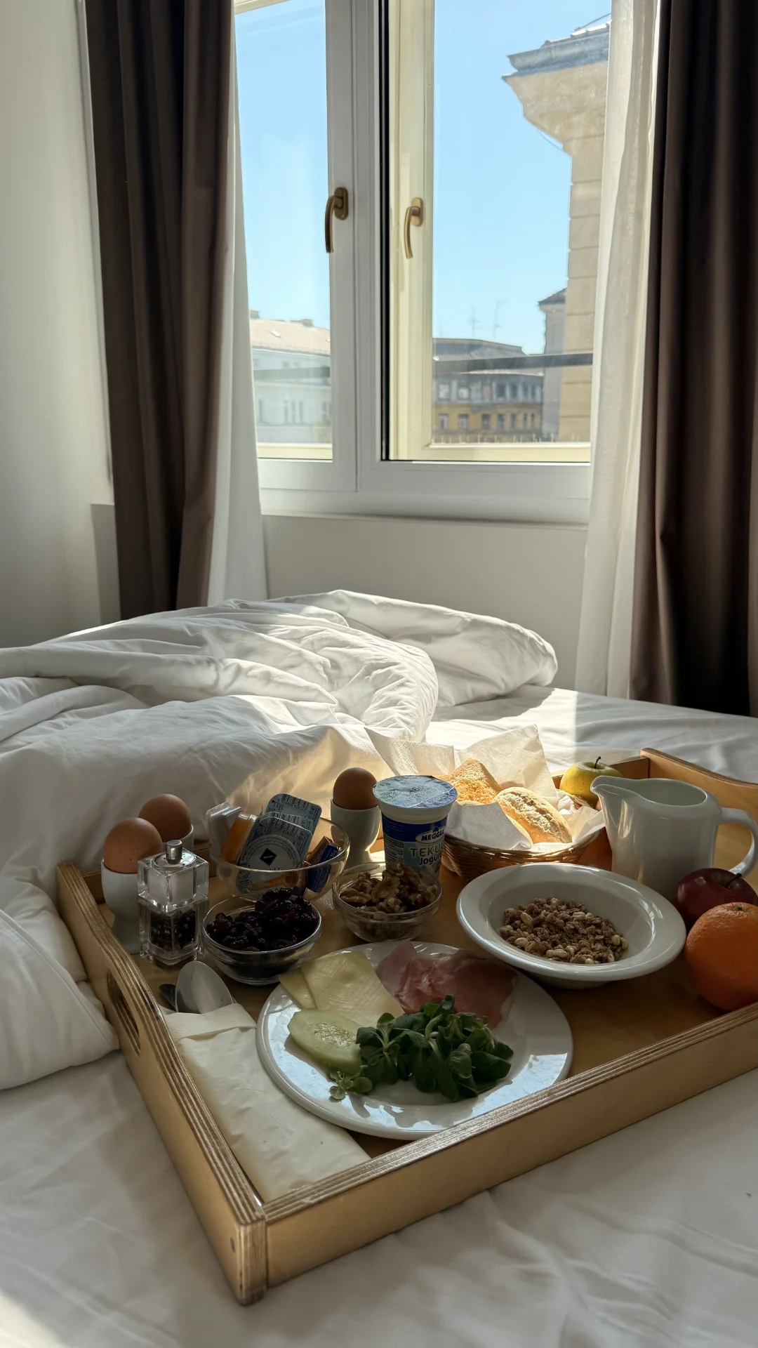 manda heritage hotel zagreb