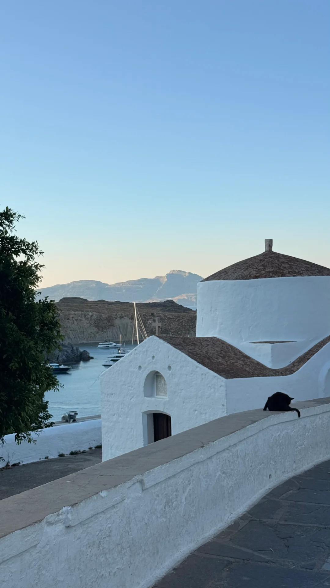 lindos rhodes