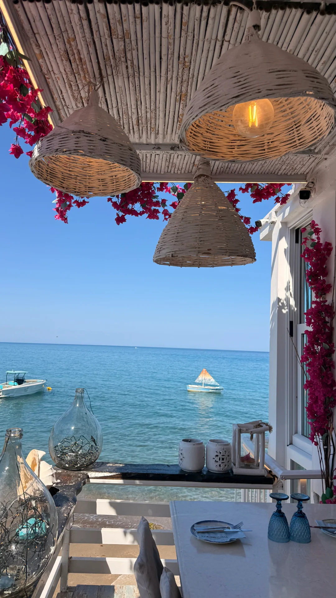 stegna kozas restaurant rhodes