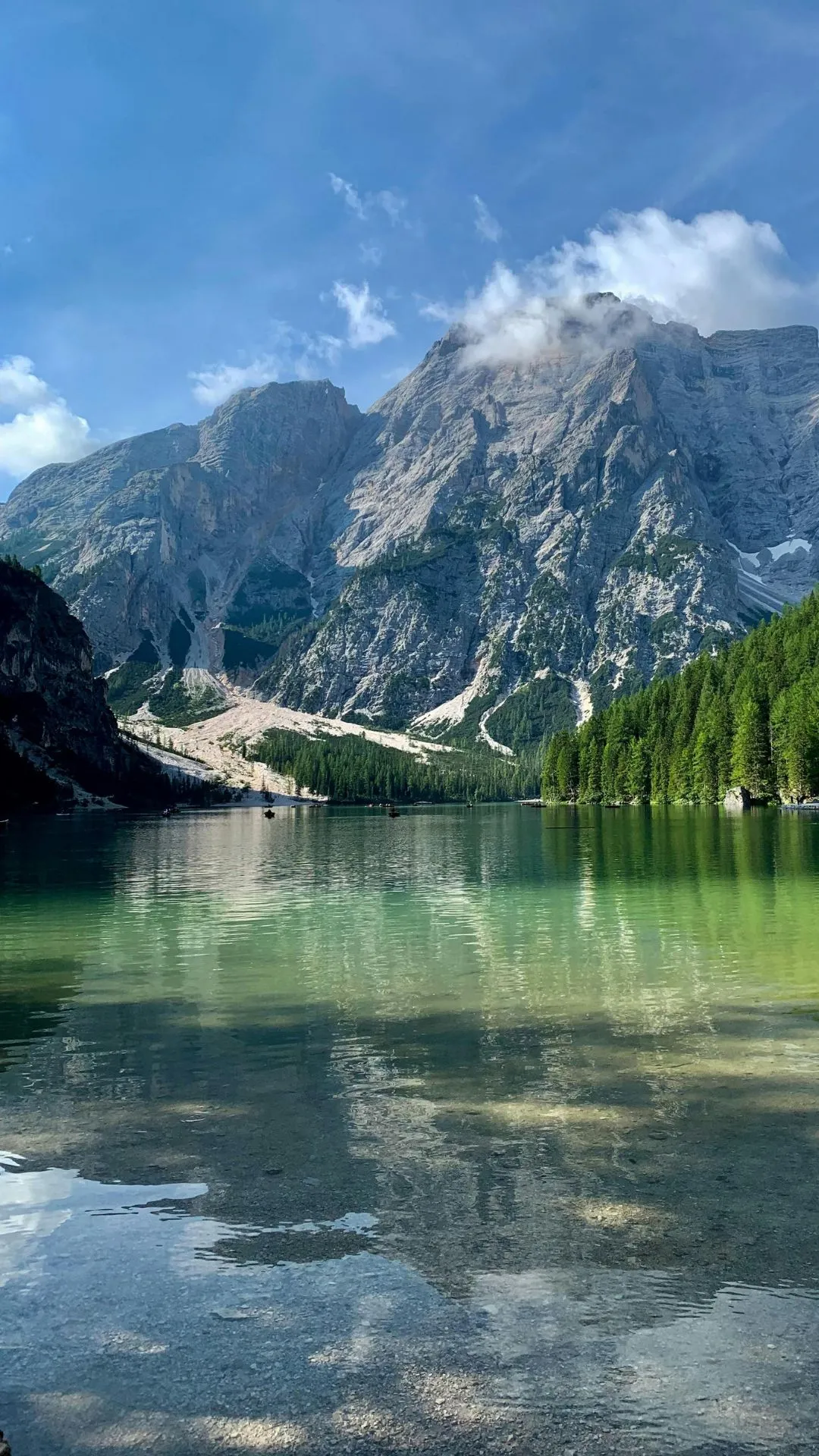 austria lakes