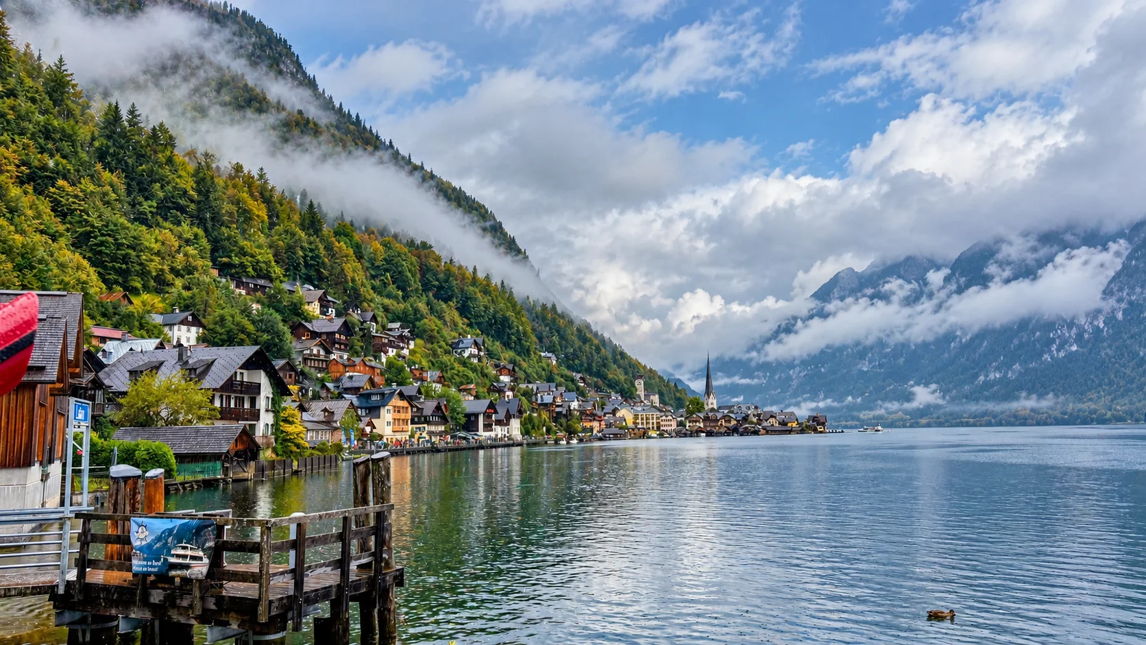 Planning Your First Trip to Austria: Destinations, Airports & Itineraries