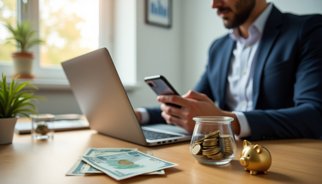 Hero Image for Investment for Beginners: Start Your Portfolio with Just 100 Euros [2025 Guide]