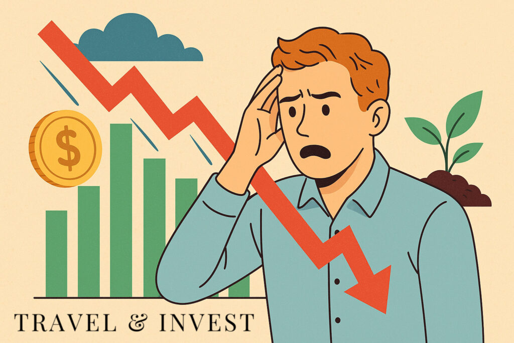 BEAR MARKET INVESTING EUROPE VWCE