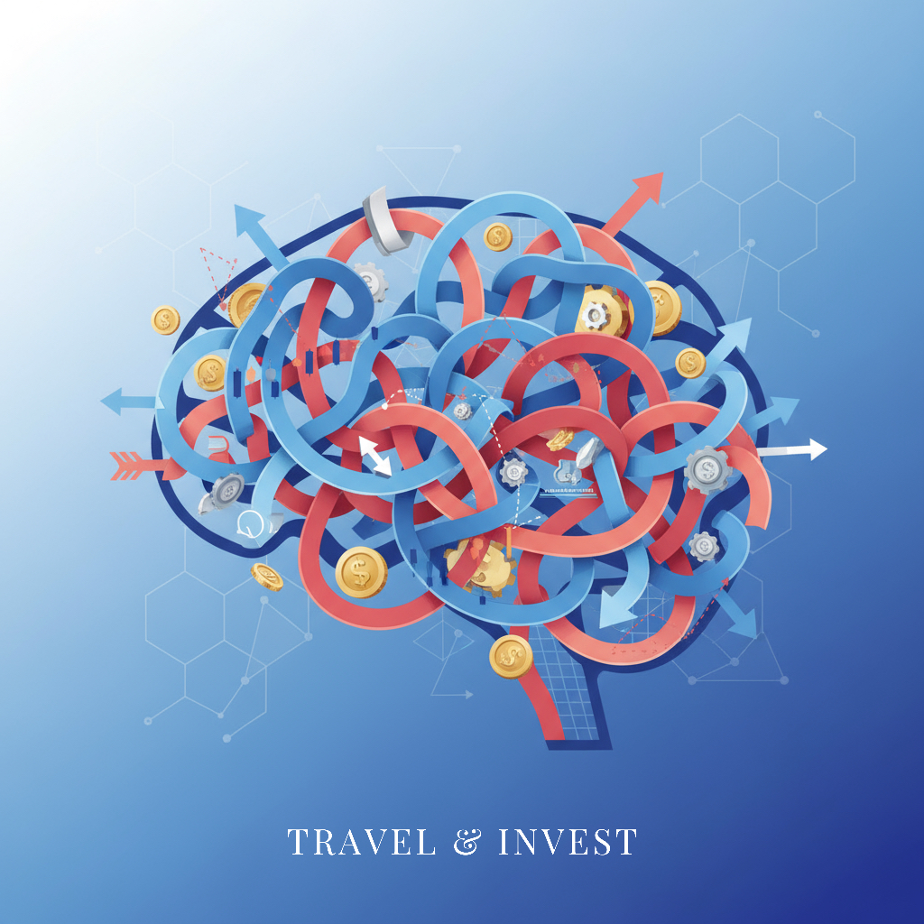 Behavioral Finance Traps