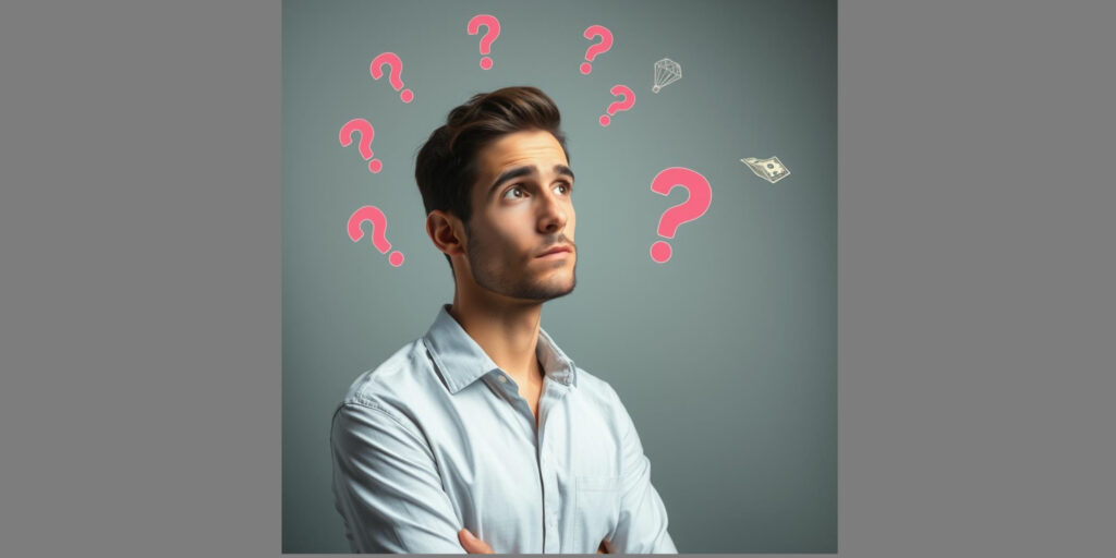 Confused about Investing