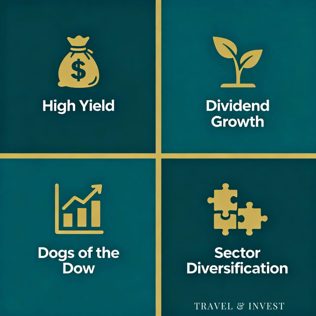 Dividend Strategies