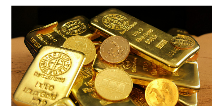 Gold can keep your portfolio robust and stable
