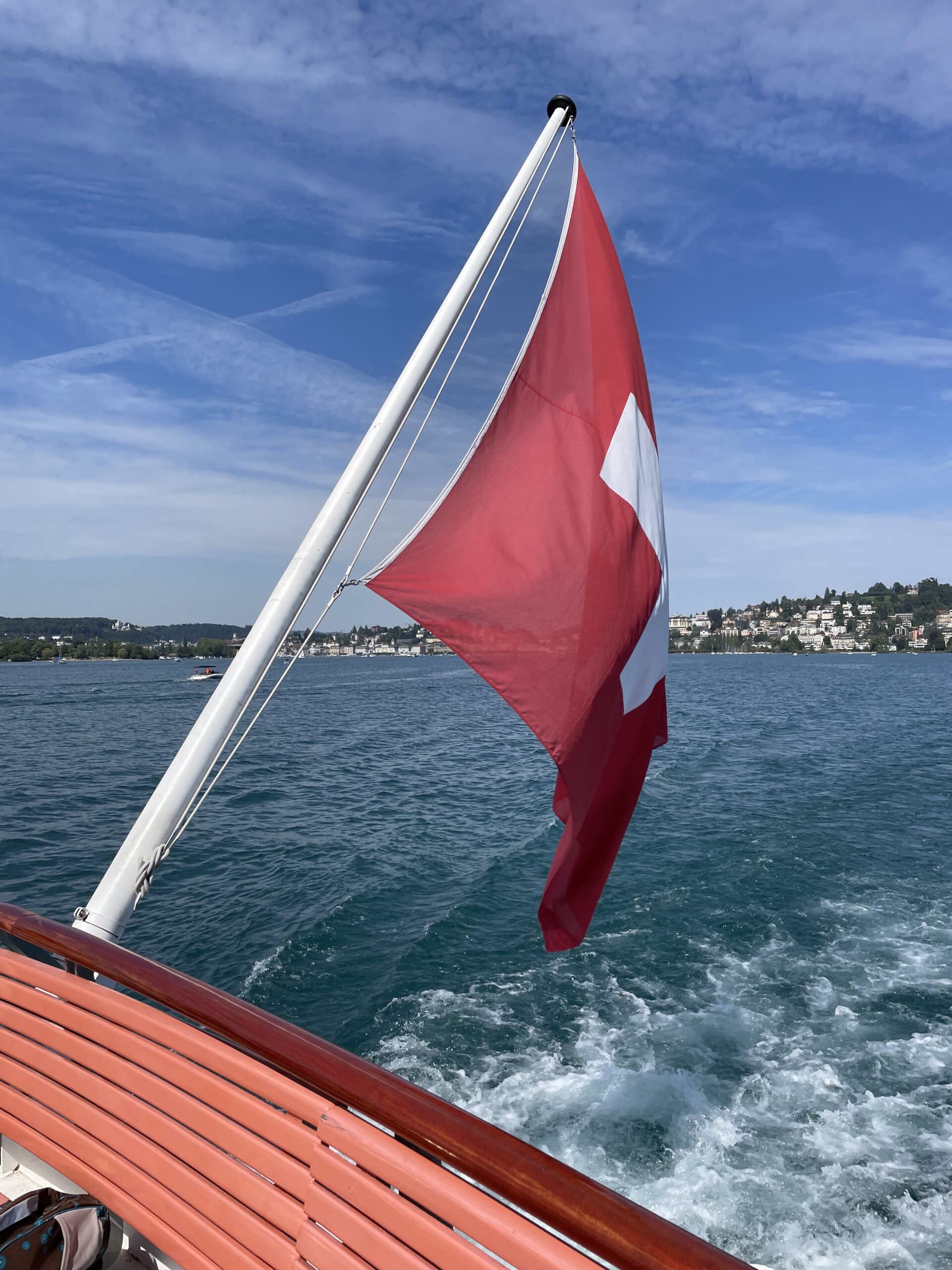 A Swiss Adventure: How to spend 3-Days in Switzerland