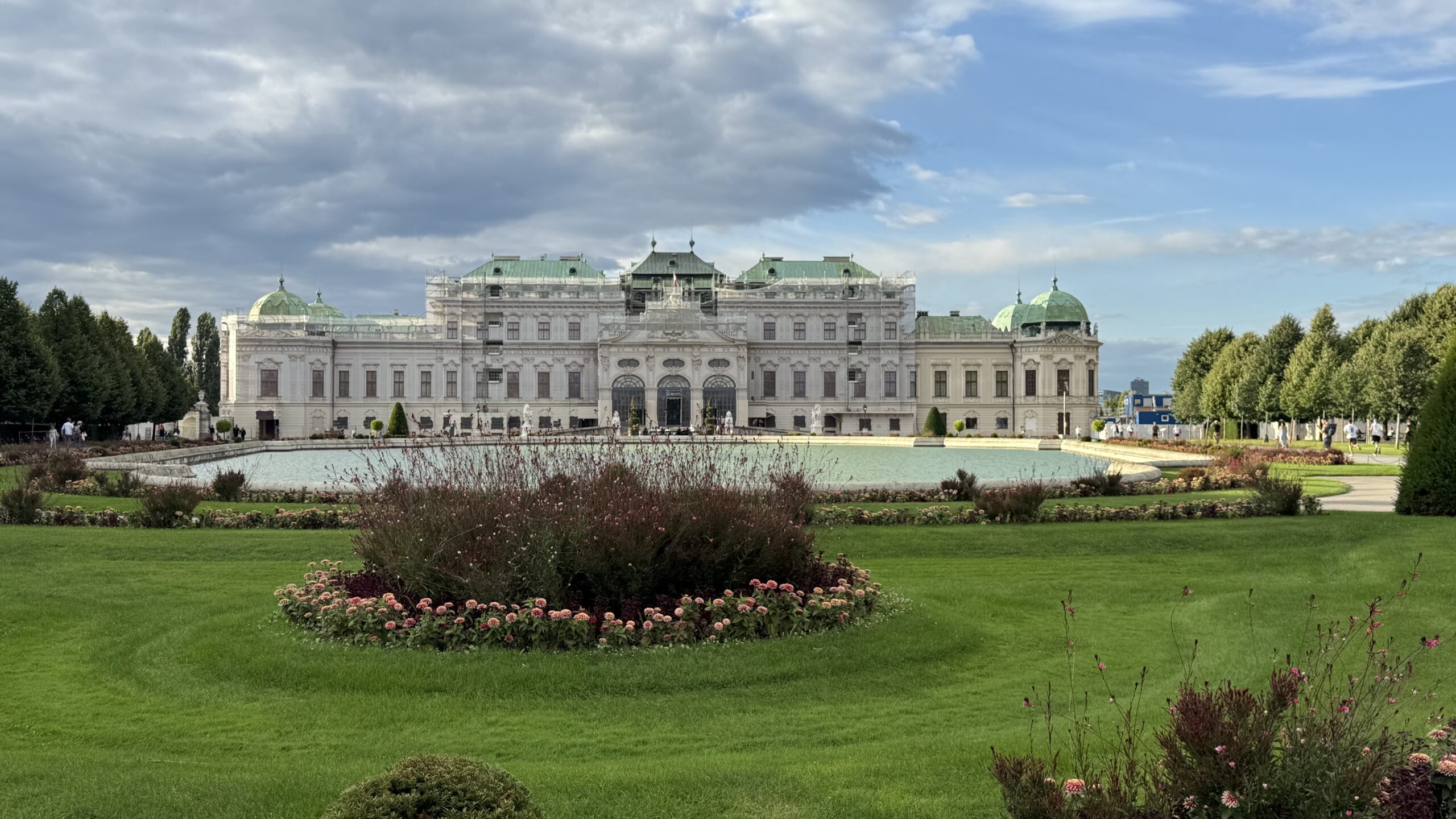 Ultimate 4 Days in Austria Adventure: Vienna, Hallstatt & Graz Family Travel Itinerary