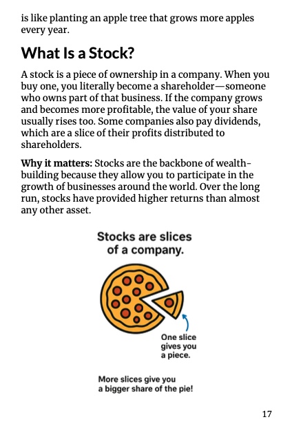 GROW YOUR WEALTH IN EUROPE - STOCKS