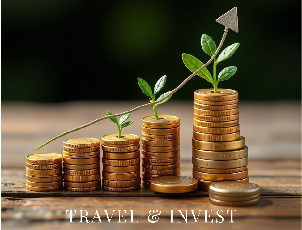 INVESTING FOR BEGINNERS