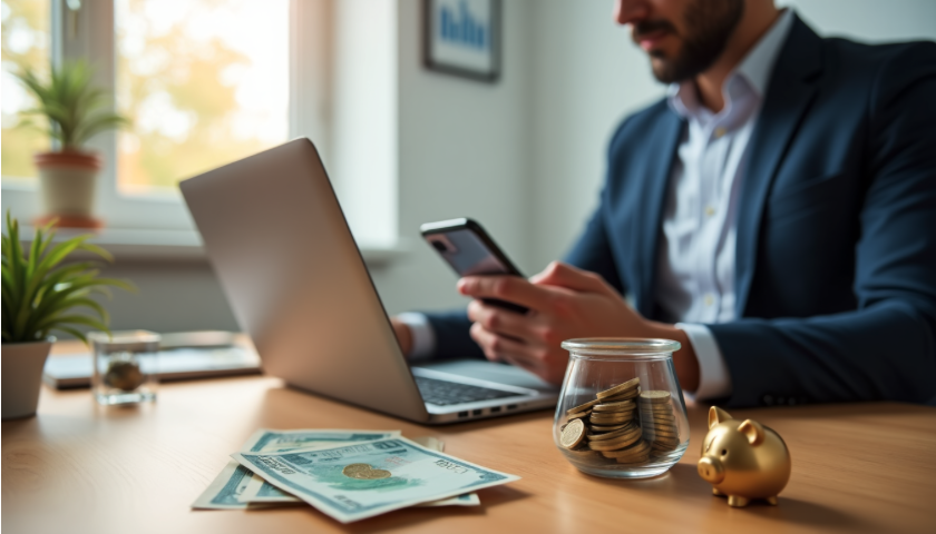 Easy Investing for Beginners: Start with €100 & Build Wealth in 2025