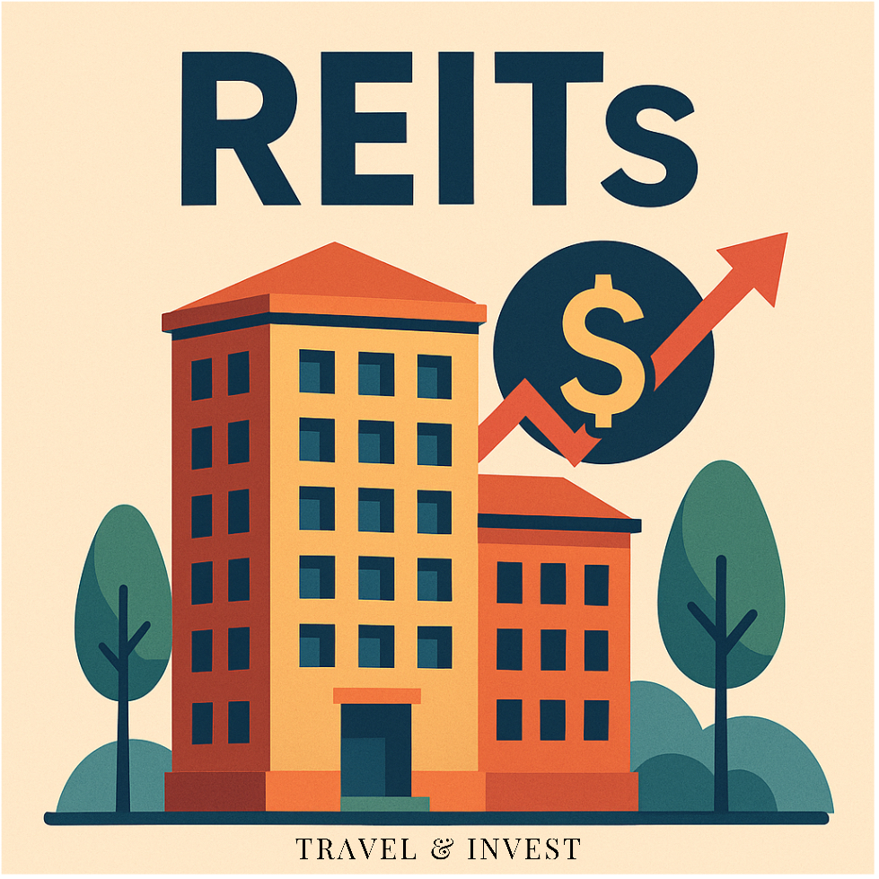 REITs Investing