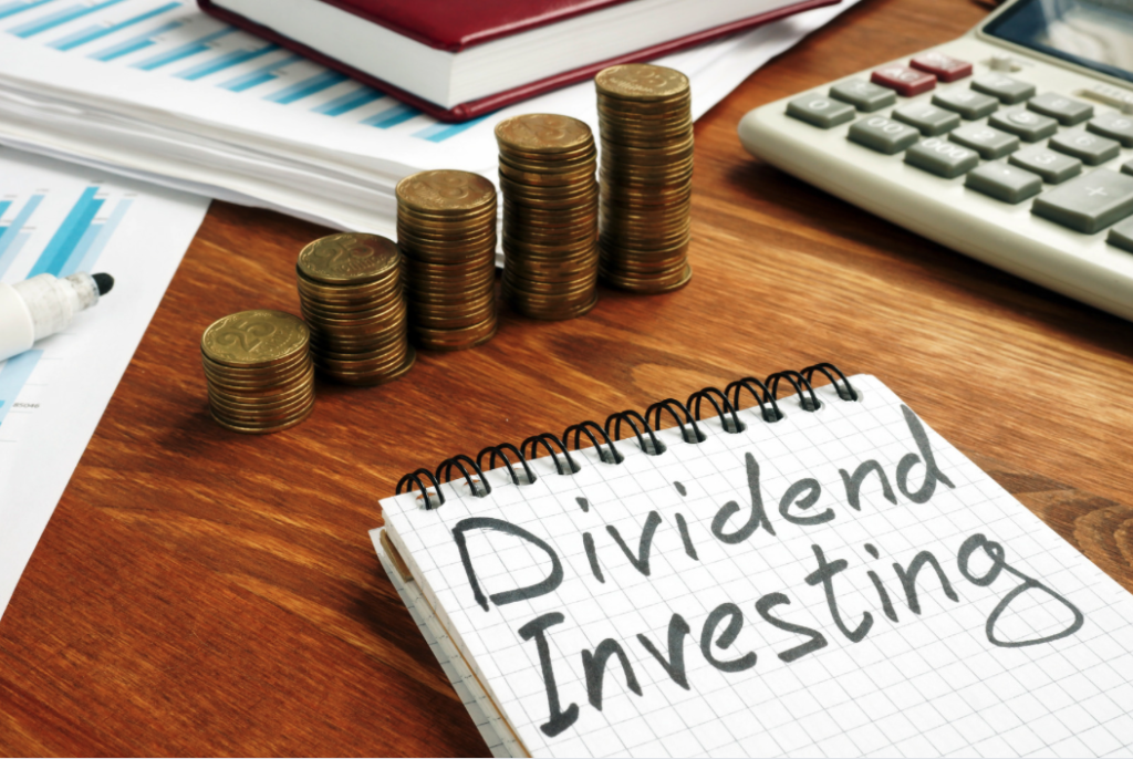 Dividend Stocks