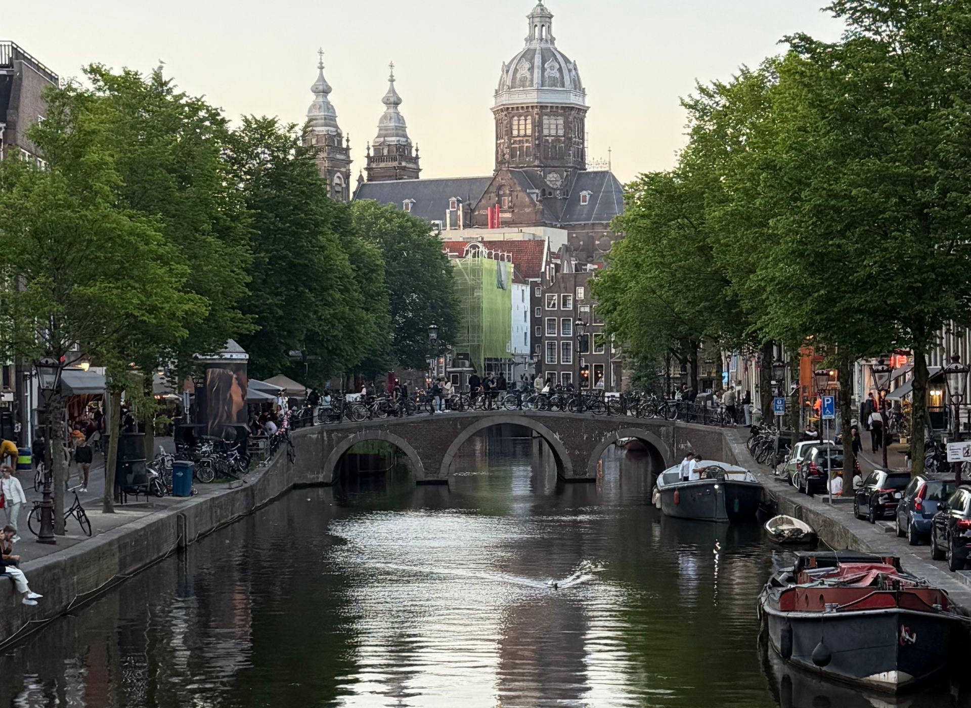 Amsterdam in 24 Hours: The Only Guide You'll Need for the Best Things to Do