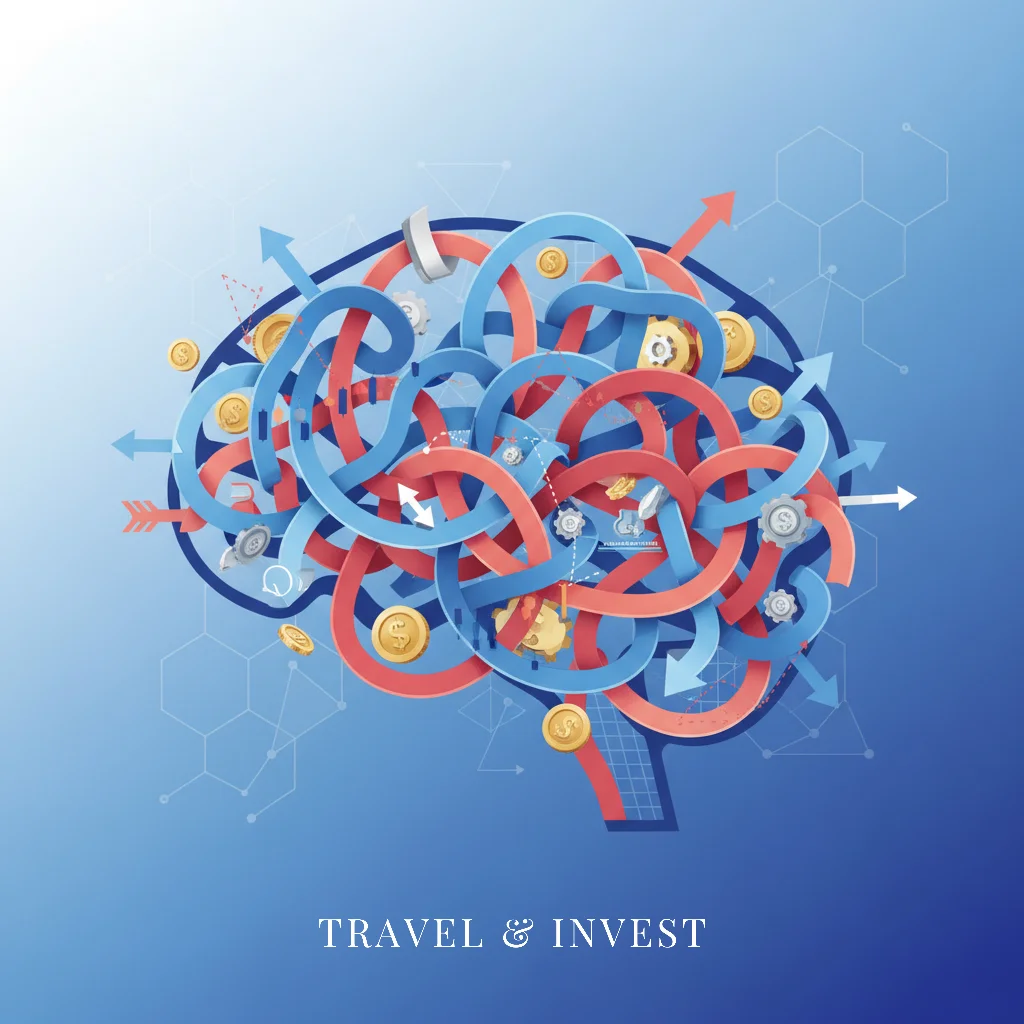 Behavioral Finance Traps