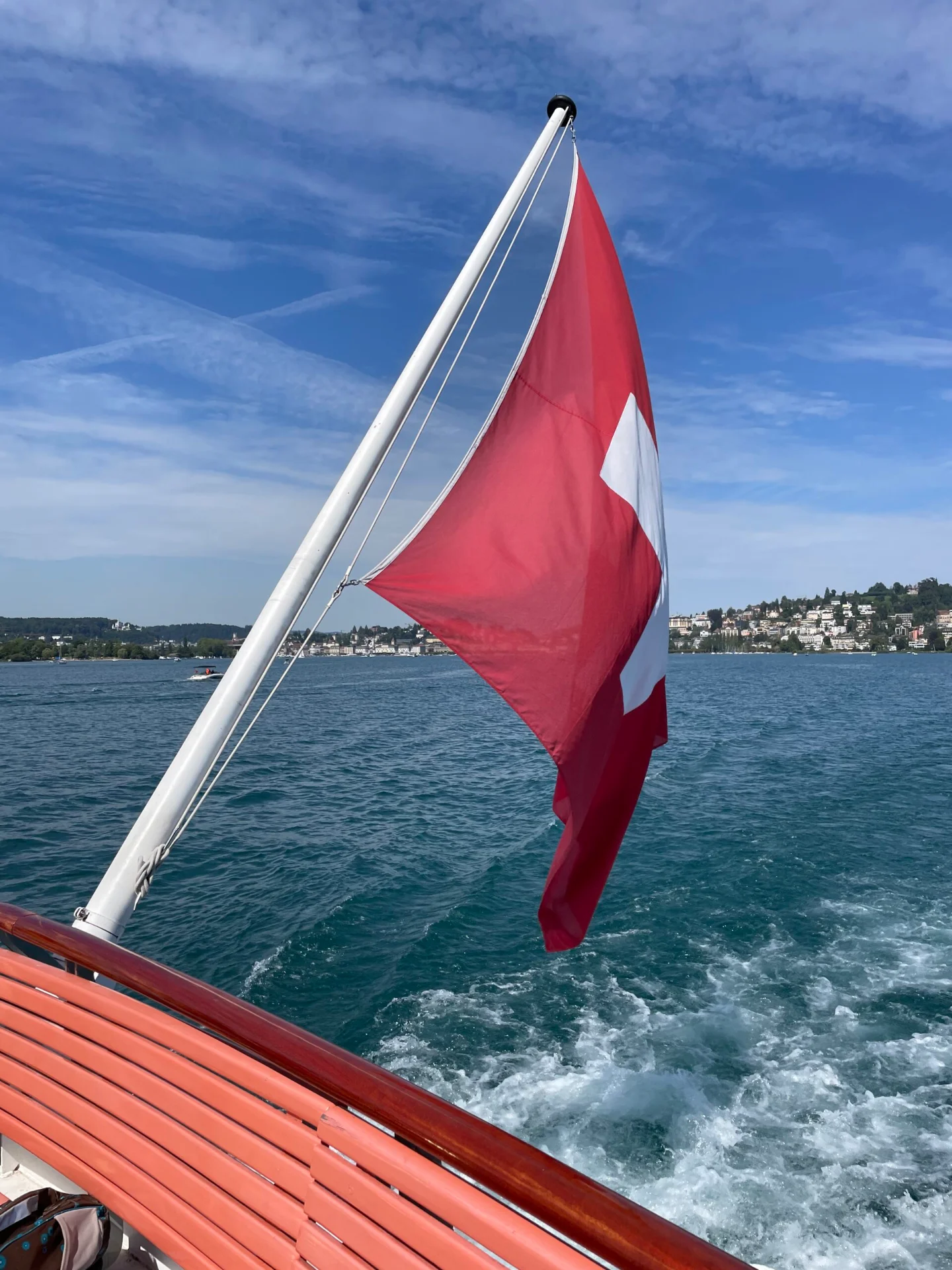 How to Spend 3 Days in Switzerland: A Basel, Lucerne & Lauterbrunnen Itinerary