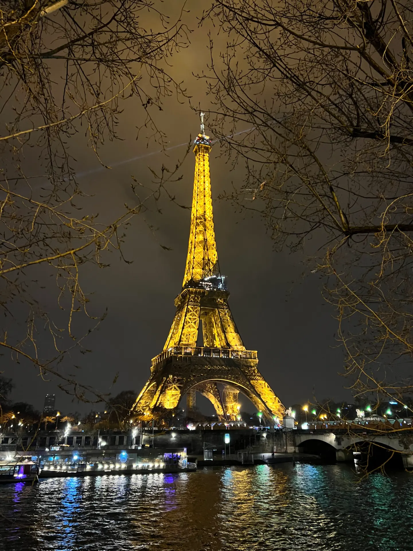 Eiffel Tower | top picks things to do in Paris