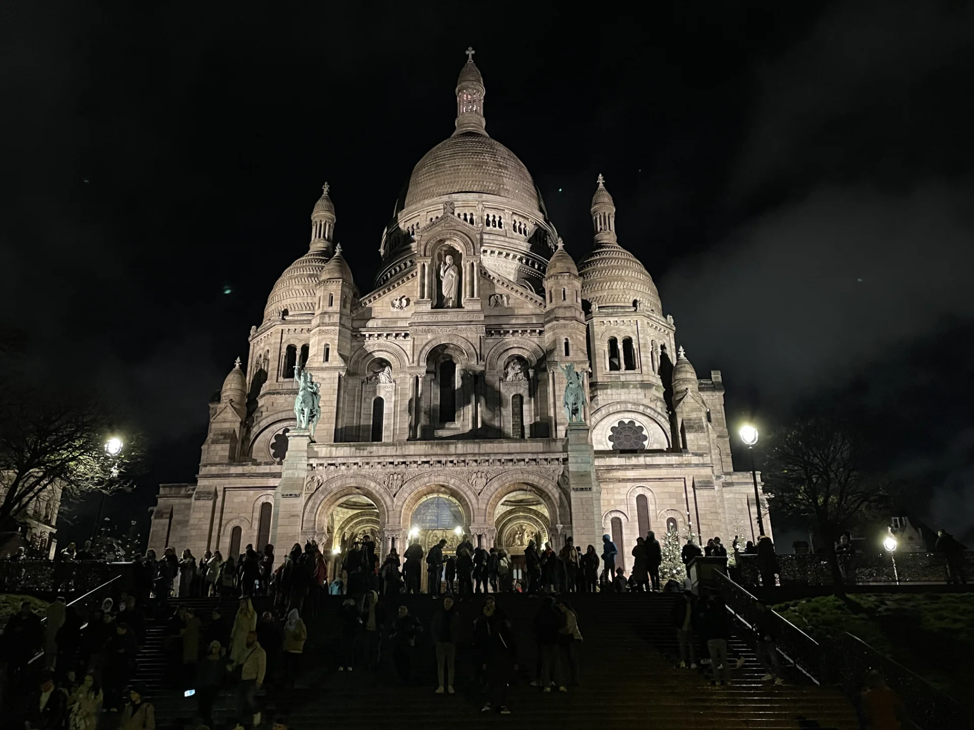 Sacre Coeur | top picks things to do in Paris