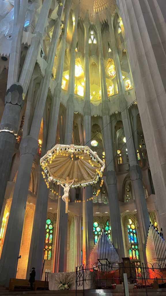 sagrada famila