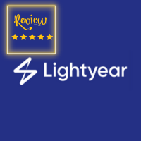 Lightyear: Empowering Your Financial Future 🚀