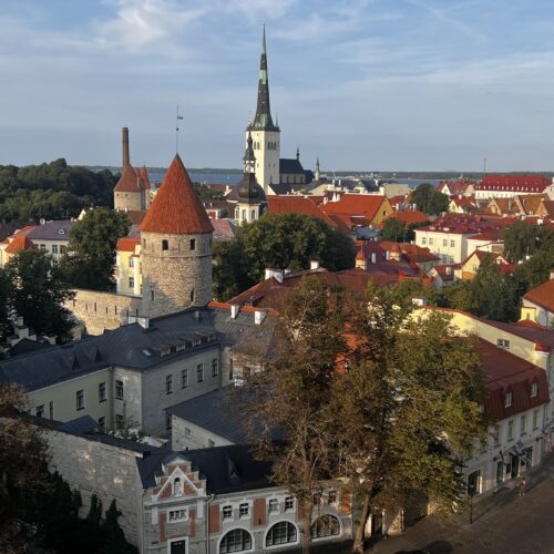 Tallinn, Europe’s Hidden Gem