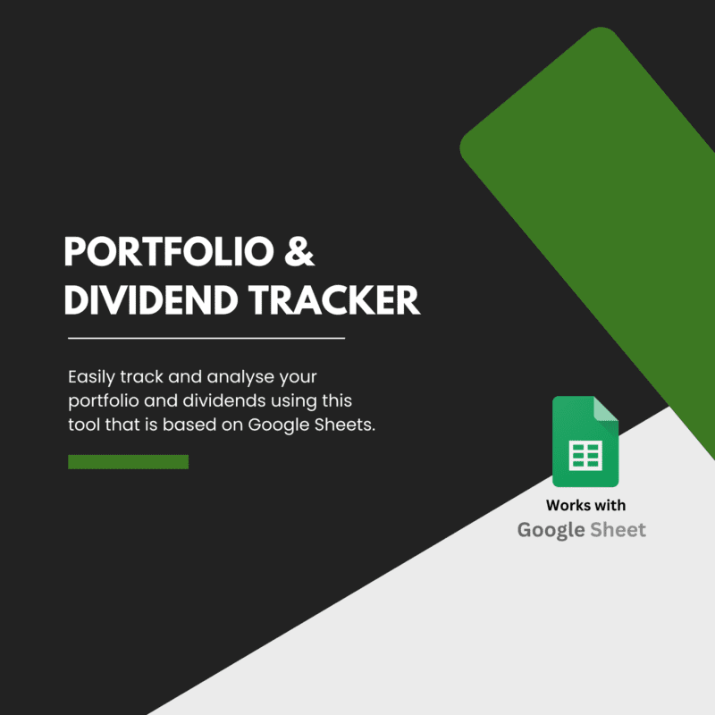 Portfolio & Dividend Tracker - Image 4