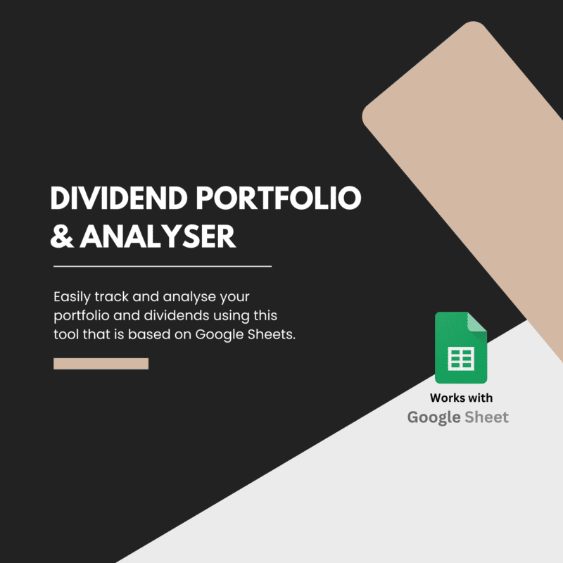 Portfolio & Dividend Tracker - Image 9