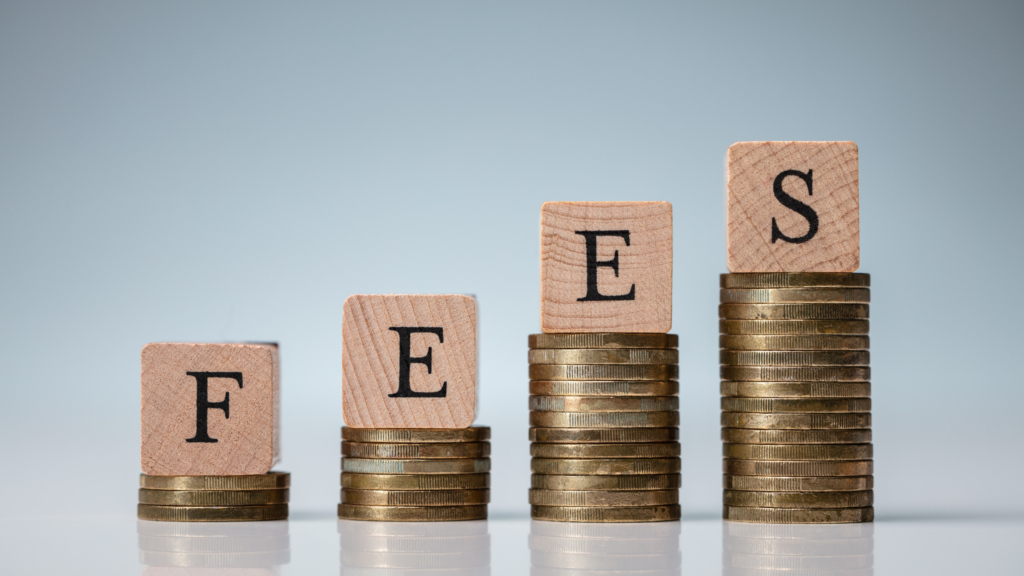 ETF Fees