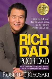 rich dad poor dad by Robert kiyiosaki rich dad poor dad by Robert kiyiosaki
