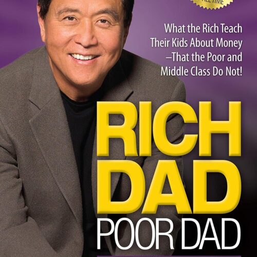 Transform Your Money Mindset: Discover the Secrets of Rich Dad, Poor Dad