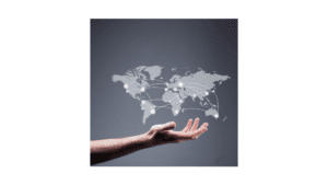 the world the world