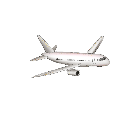 Travel Icon